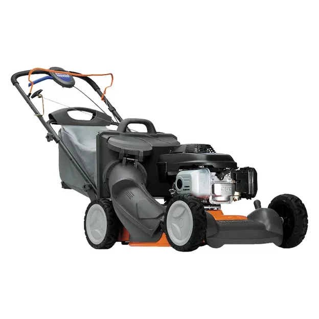 Газонокосилка Husgvarna R152SV